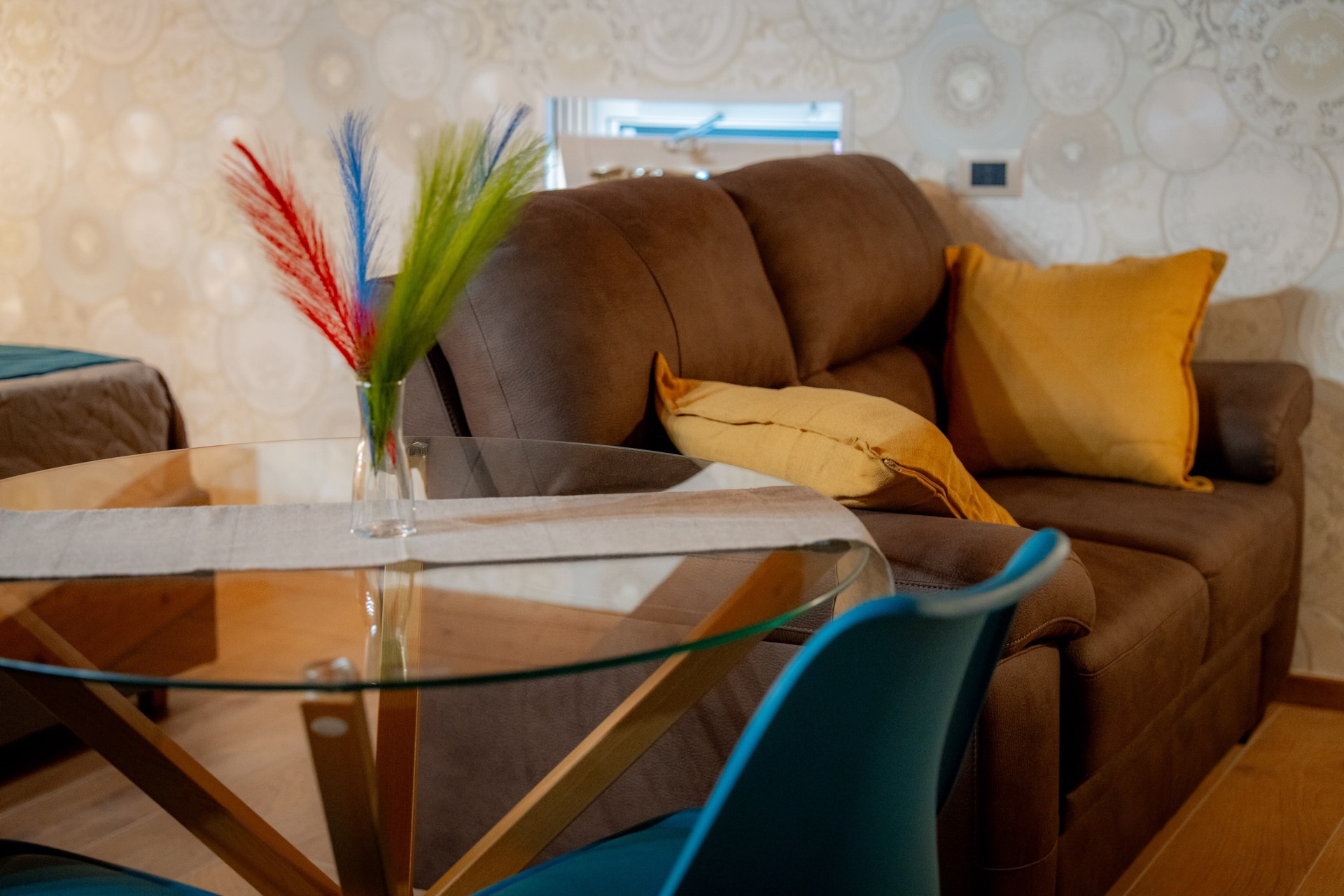 Camera 11 di Salernum Luxury Apartments